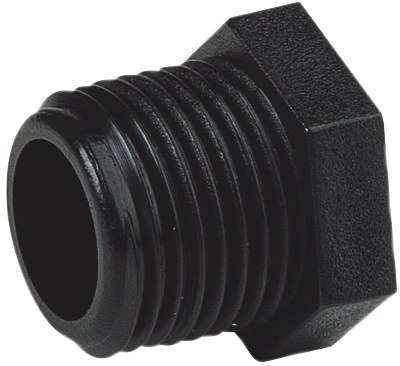 Plug cu Exterior 26692