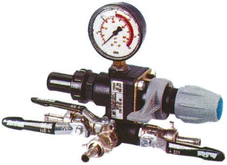Unitate de control 100 l/min 26710