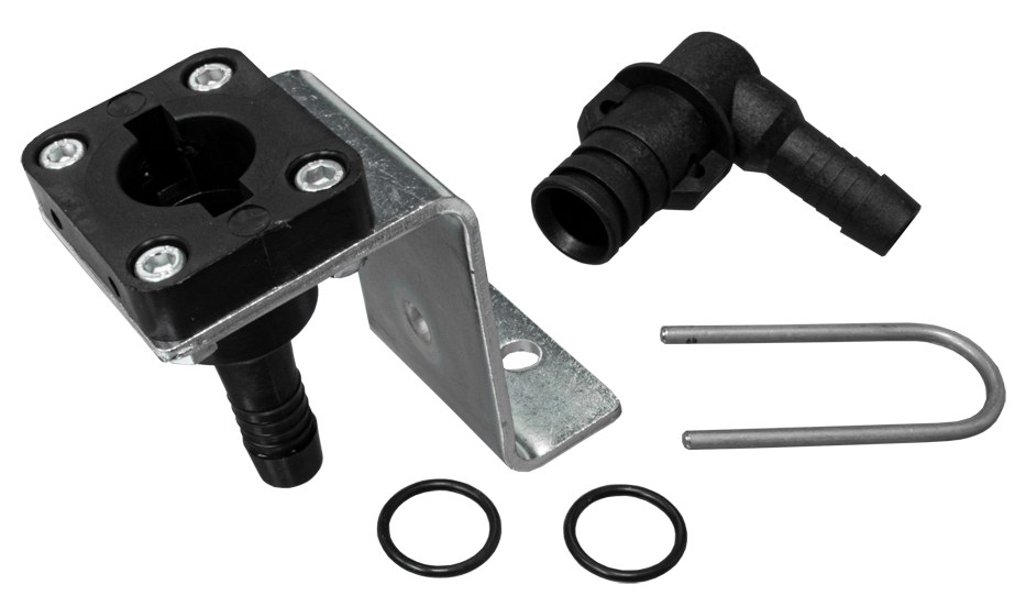 Cot kit telecomanda in Rilsan 26711