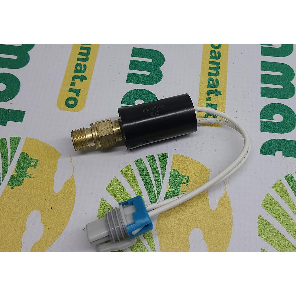 Senzor presiune ulei RE165319