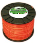 Snur de nailon STARK LINE cu secțiune rotundă - calitate superioară 540 m 26800