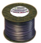 Snur de nailon STARK LINE ALUMINIU secțiune pătrată - calitate superio 480 m 26810