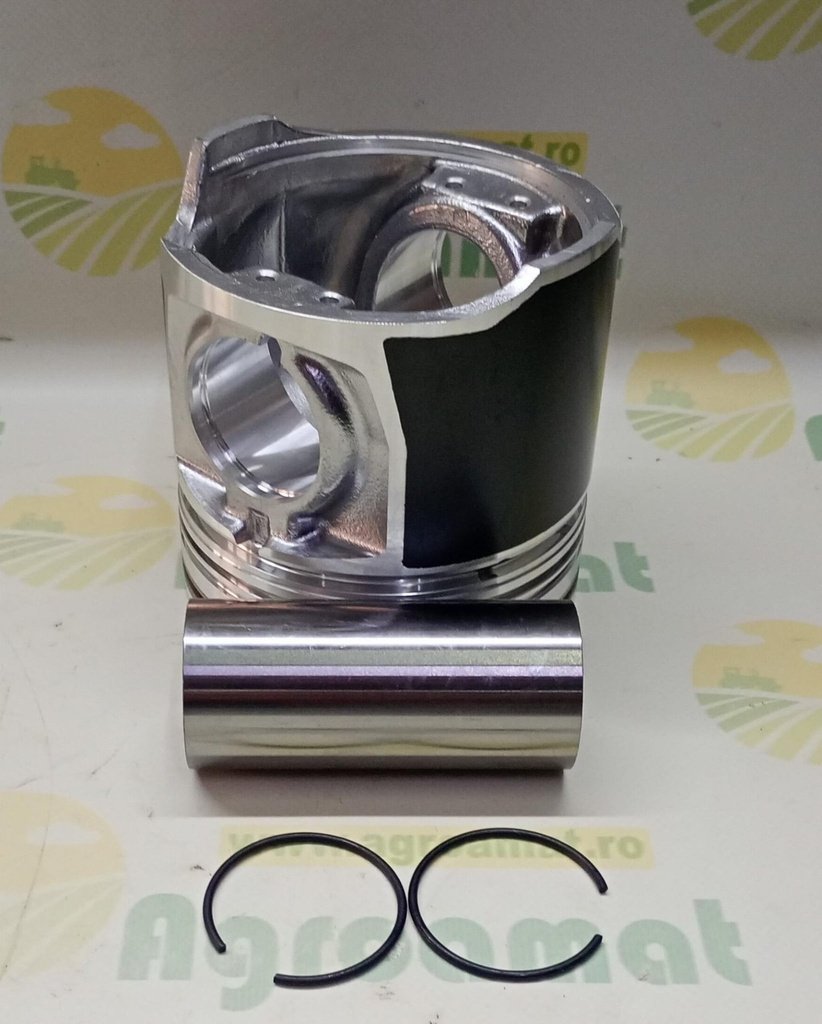 Piston