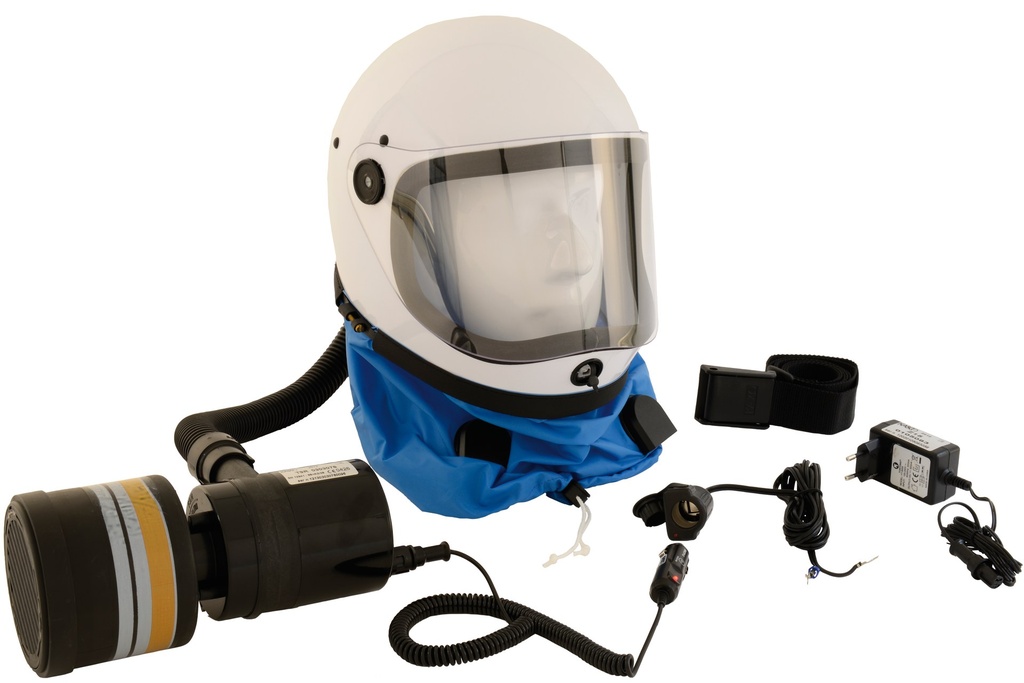 Complet RESPIRATOR MOD. K80S T9R 26823