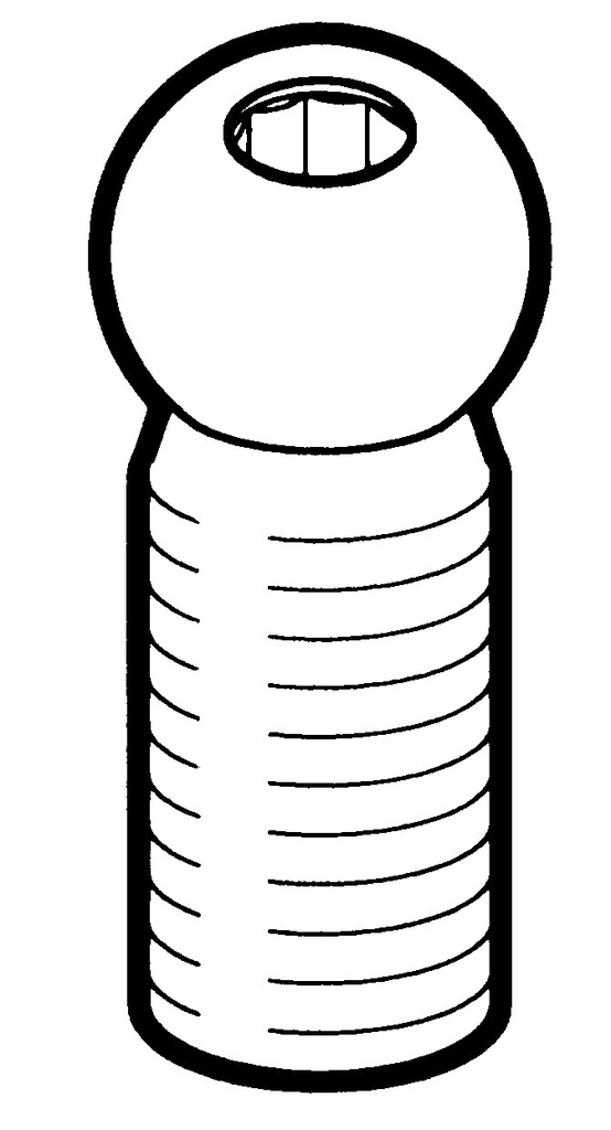 mufa de 3/8". 26843