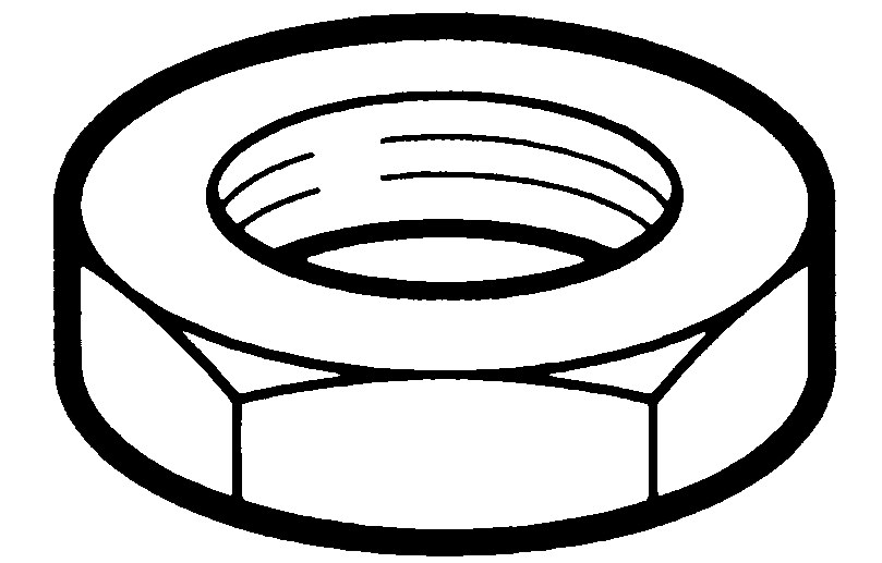 piuliță de 3/8". 26845