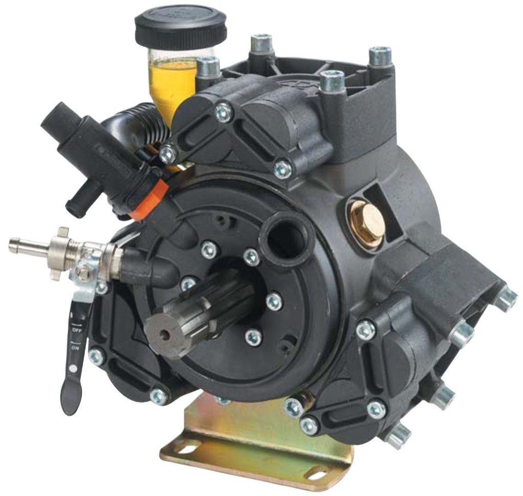 Pompă cu diafragmă de înaltă presiune - APS51 51 l/min 26876