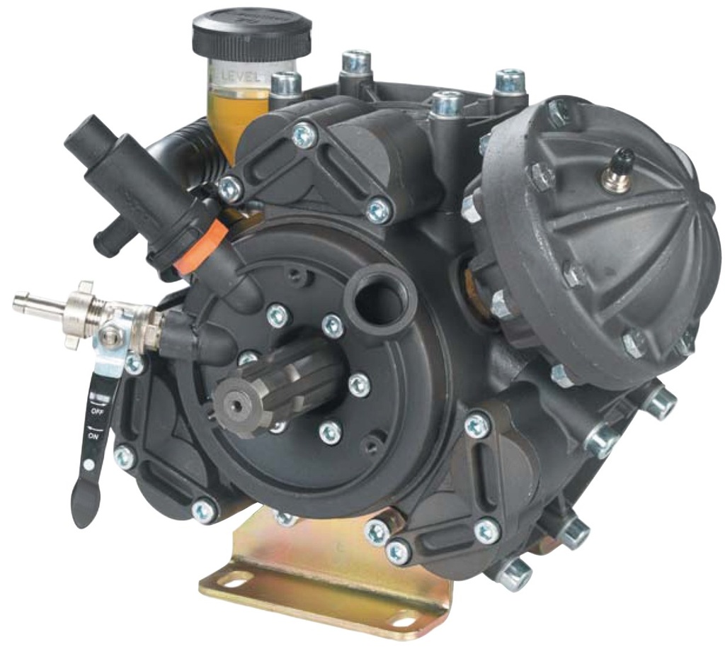 Pompă cu diafragmă de înaltă presiune - APS71 67 l/min 26877