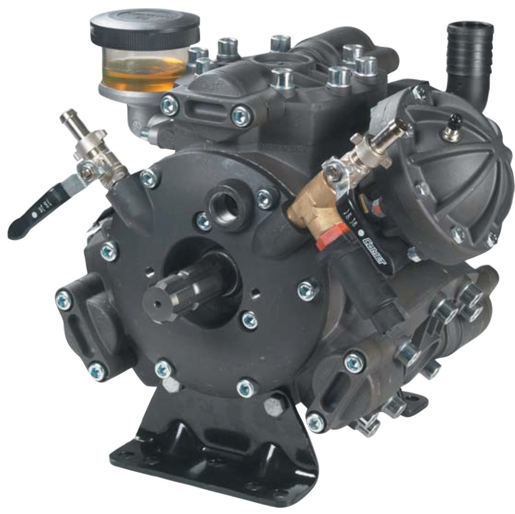 Pompă cu diafragmă de înaltă presiune - APS121 115 l/min 26880