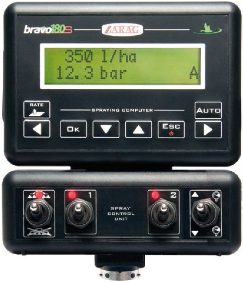 Computer BRAVO 180S Ways 2 26899