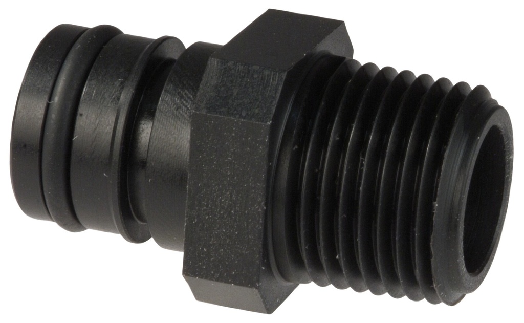 Cuplaj 1/2" MASCUL 3D 26912