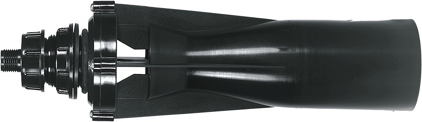 AGITATOR HIDRAULIC CU ORIFIC DE INSPECȚIE 26938