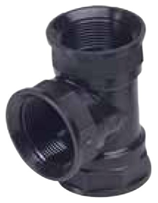 Coada furtunului "T" 21 mm 26941