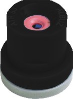 Duza cu cu gol Seria ATR 80° - Negru 2.00 ÷ 4.28 l/min 26962