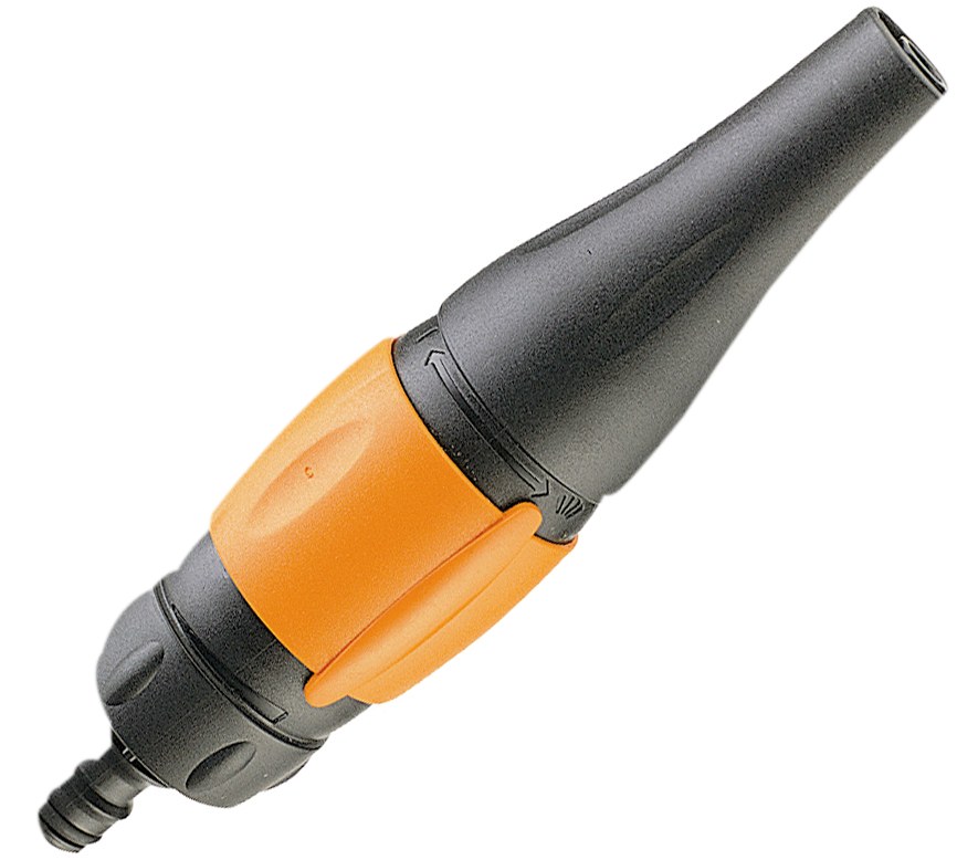 PISTOL DE PULVERIZARE DE RAZA MEDIE CU DUBĂ REGLAJE 26982