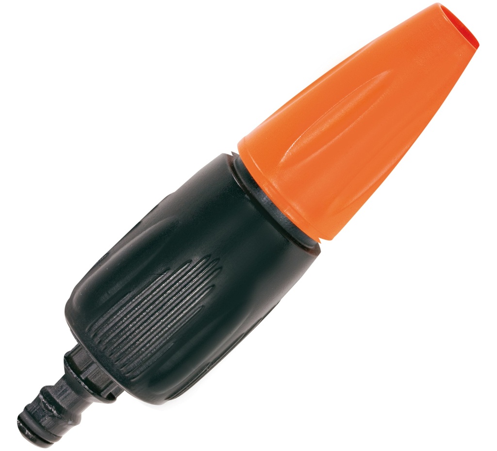 PISTOL DE PULVERIZARE REGLABIL DE RAZA MEDIE 26984