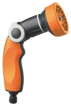 8 JET EASY PISTUL DE ASPERZATOR MULTIPLE 26987