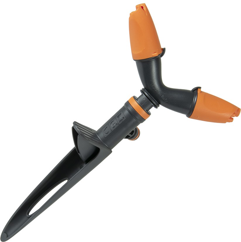 ROTAX - DUSTER ROTATOR CU DOUA BRATE PE BAZĂ 26992
