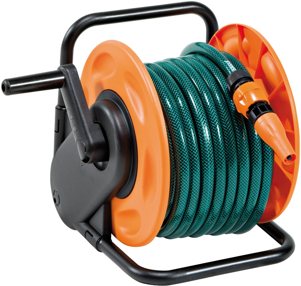 BABY PLUS - DEBOLCUTOR PORTABIL COMPLET CU FURUN SI ACCESORII, MONTAT. 27000