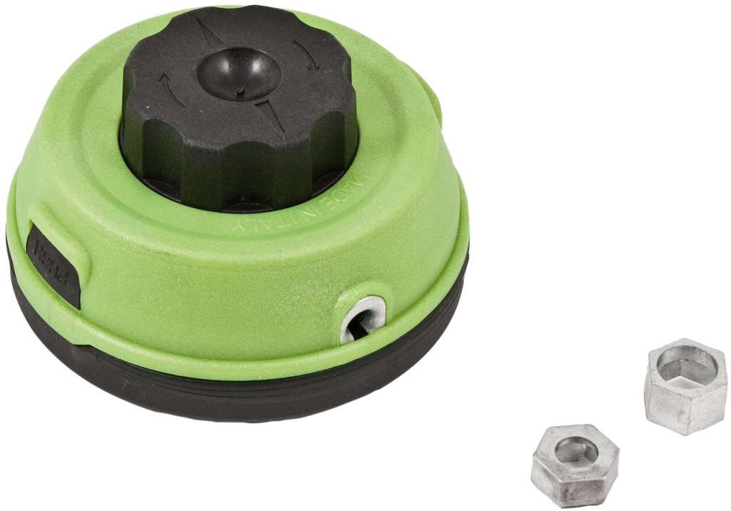 CAP SEMI-PROFESIONAL TAP'N GO CU CUPLAGE UNIVERSAL 27012