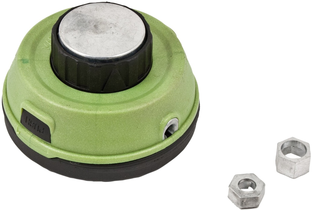 CAP SEMI-PROFESIONAL TAP'N GO CU CARCASA IN RALENTI 27013