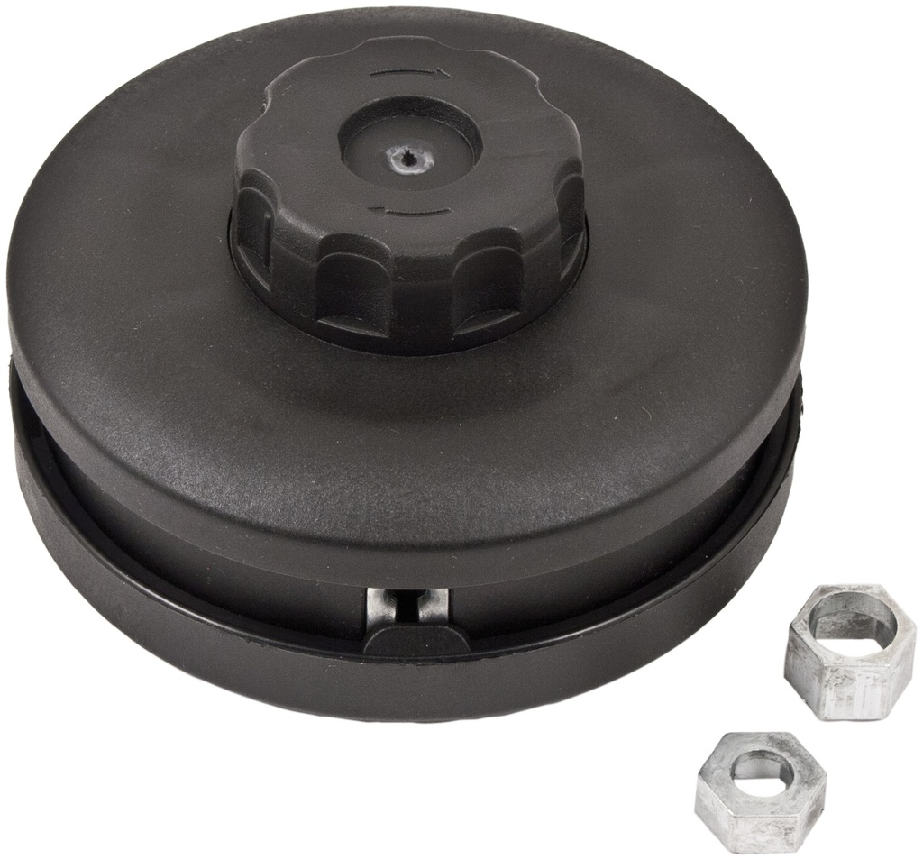 CAP PROFESIONAL "FAST WORK" TAP'N GO CU CUPLAGE UNIVERSAL 27014