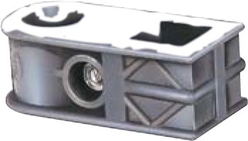 CLEMĂ DE PLUITOR 27074