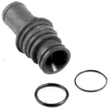 Set fitinguri de aspirare 27085