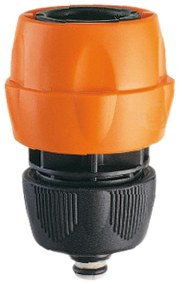 ACQUASTOP SNAP-FIT 1/2" ADAPTATOR pentru furtun 27144