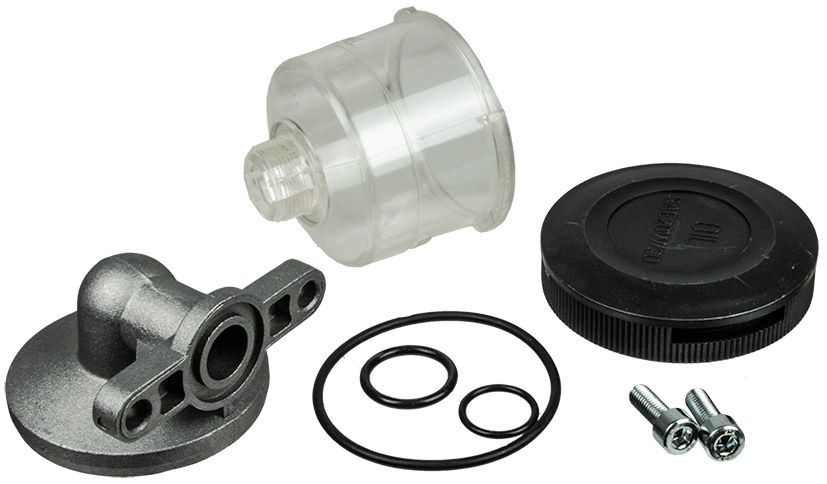 Compensator volumetric - Kit complet 27157