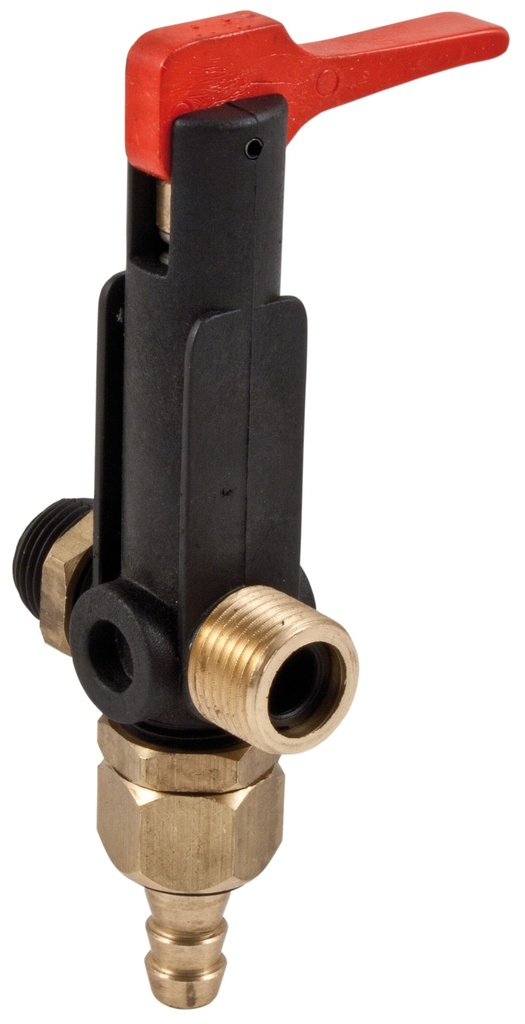 Regulator complet 27160