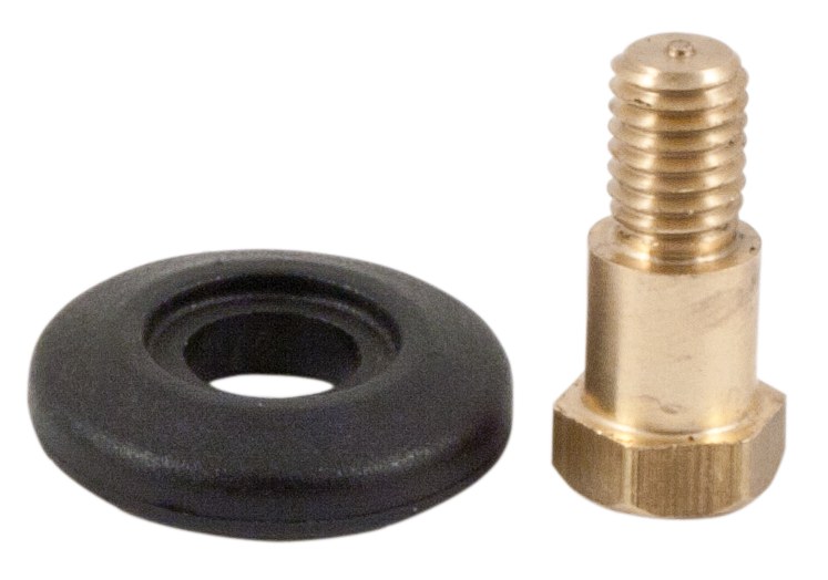 Kit cu diafragma Saiba + surub 27167