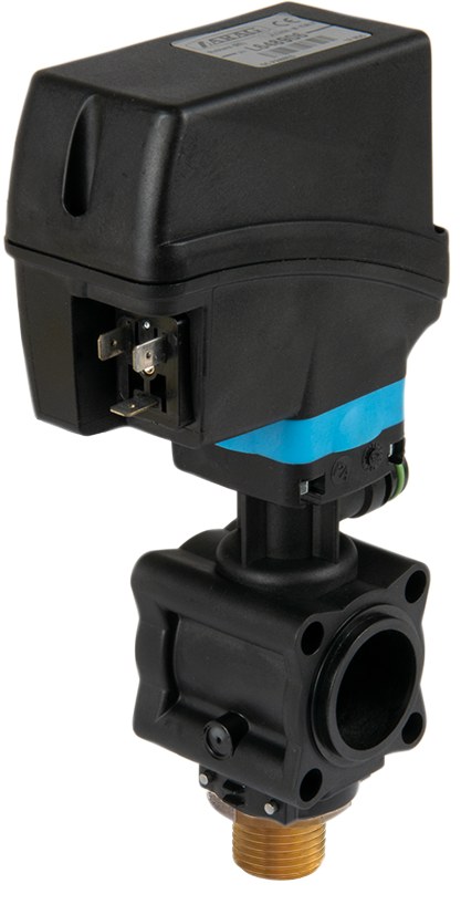 Sectiune brat electric Supapa 35 l/min 27194