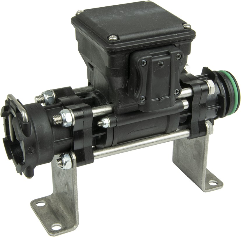 Debitmetru electromagnetic 5÷100 l/min 27195