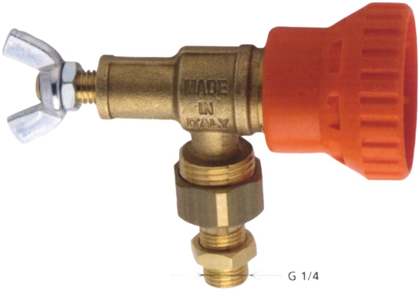 Suport duză complet cu turbo cu duză ceramică 27216