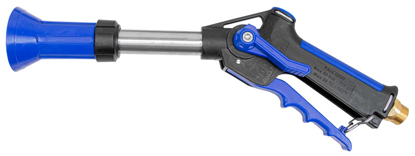 Pistol de pulverizare de înaltă presiune 27231