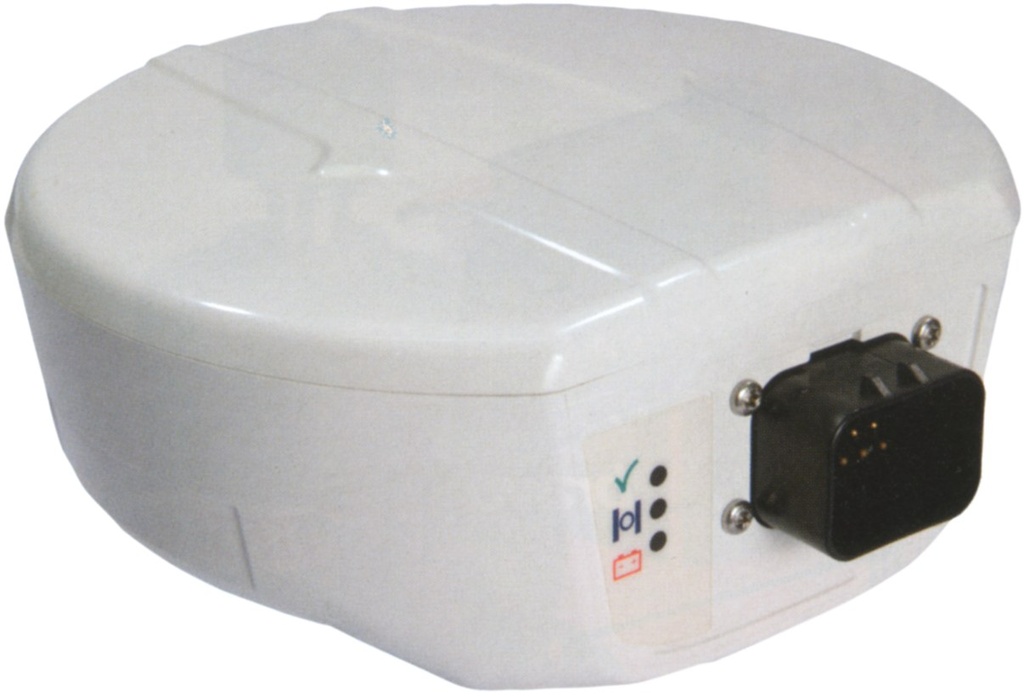 Receptor GPS de înaltă precizie 27264
