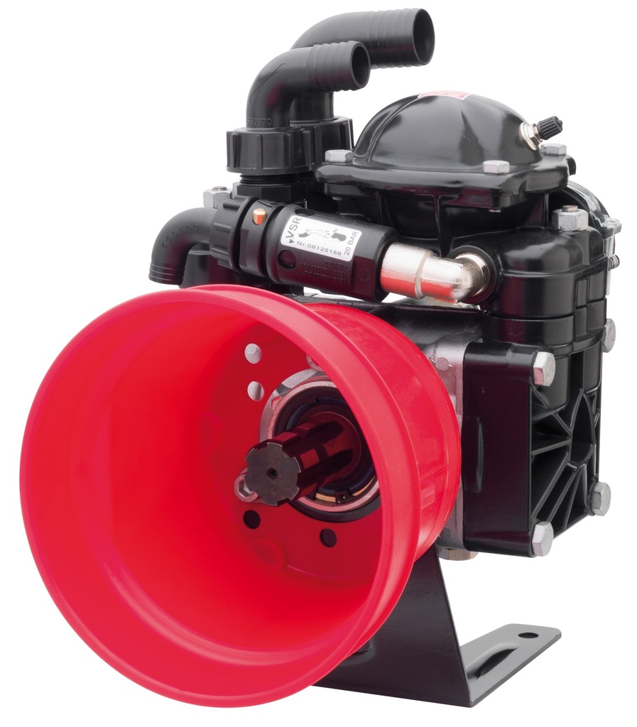 Pompă cu diafragmă de joasă presiune - AR70BP C 74 l/min 27271