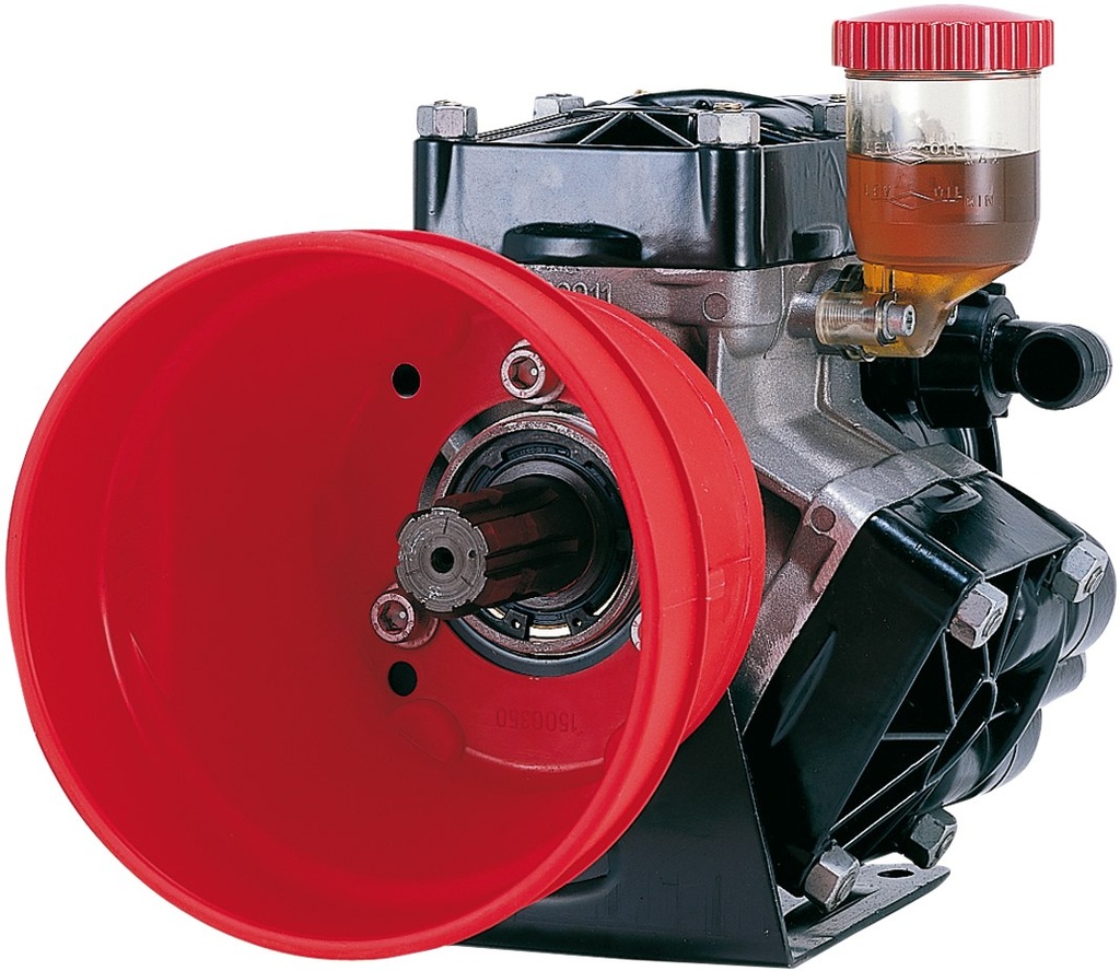 Pompă cu diafragmă de joasă presiune - AR135BP C 128 l/min 27274
