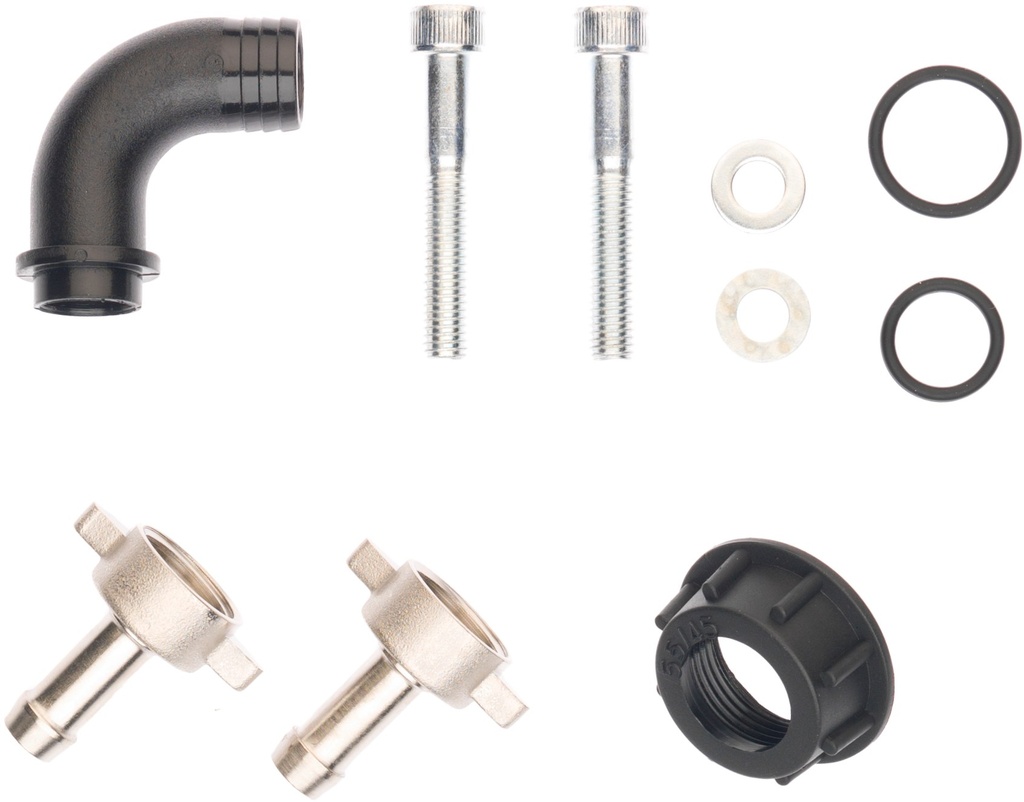 Kit pentru asamblare 27286 pe Pompa 27287