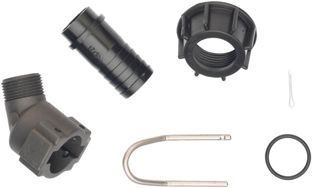 Kit pentru asamblare 27295 pe Pompa 27296