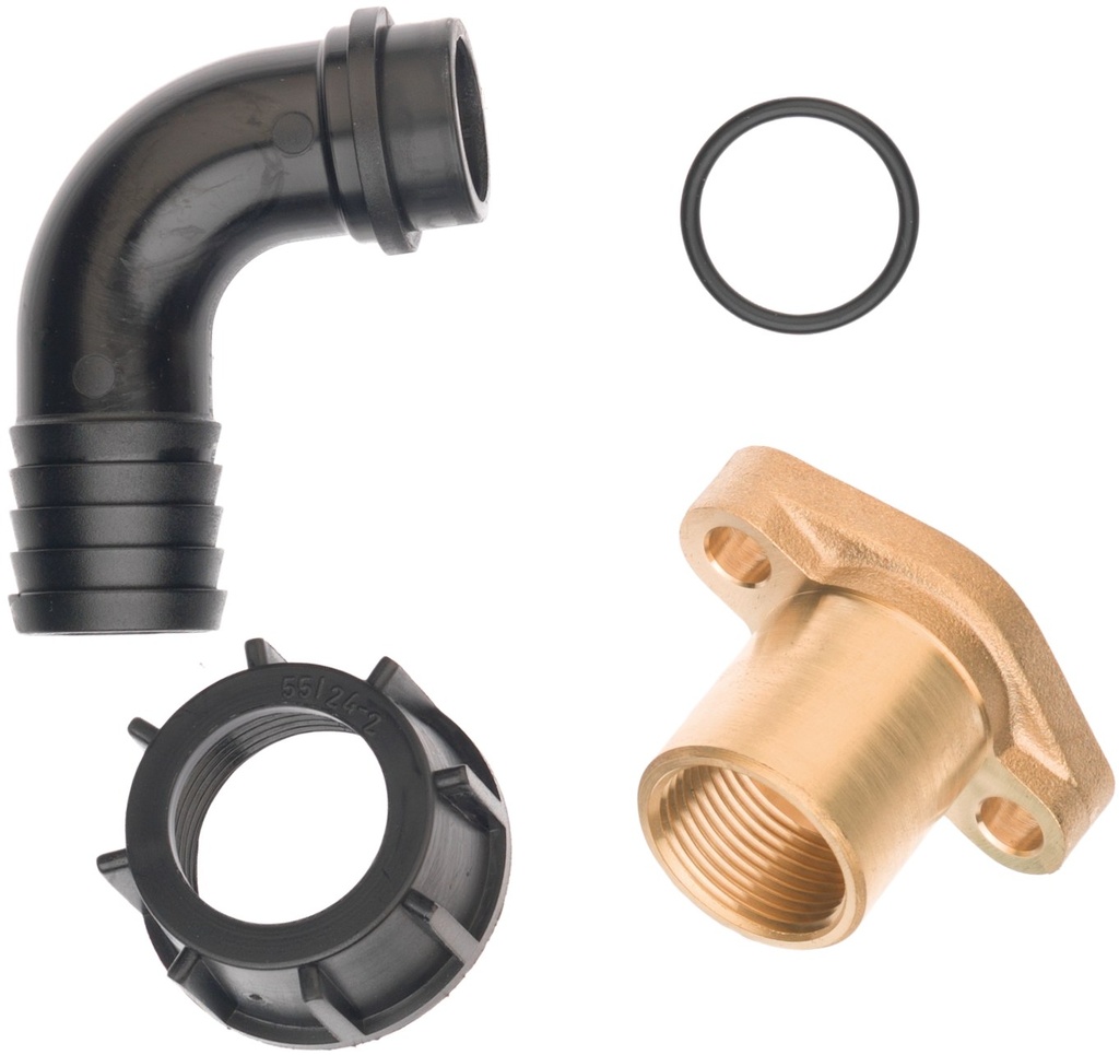 Kit pentru asamblare pe Pompa 27303