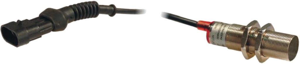 Senzor de viteză inductiv 5 mm 27374