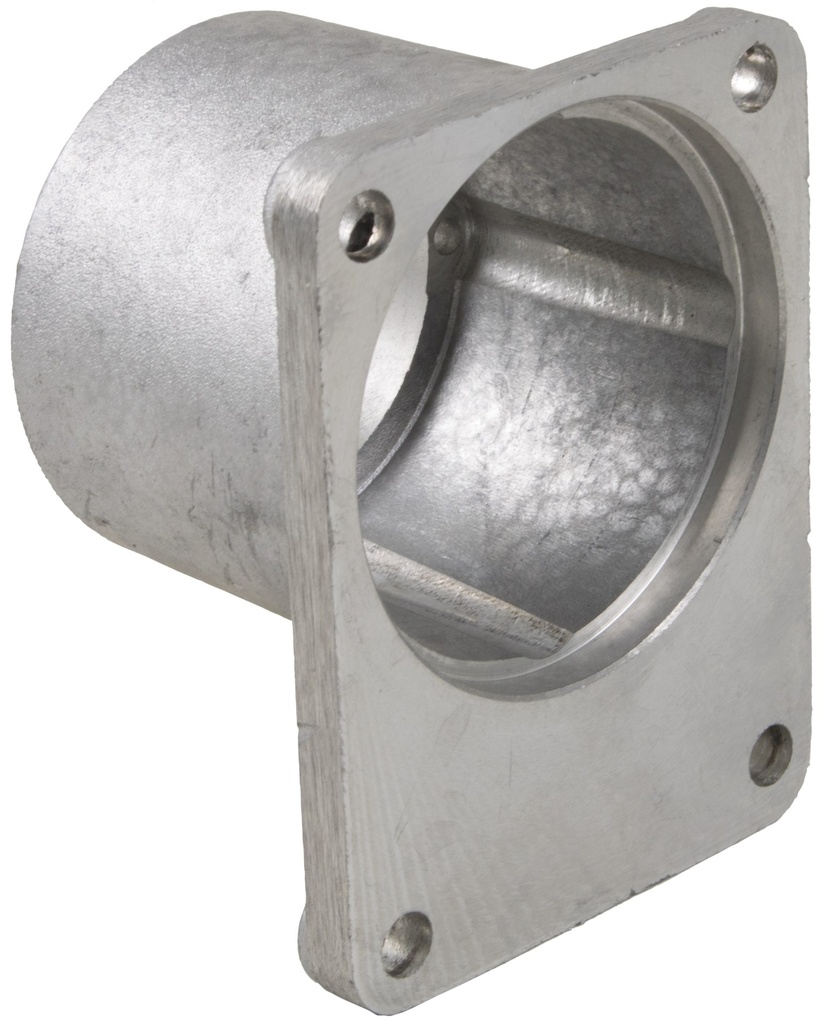 Flanșă din aluminiu 27372