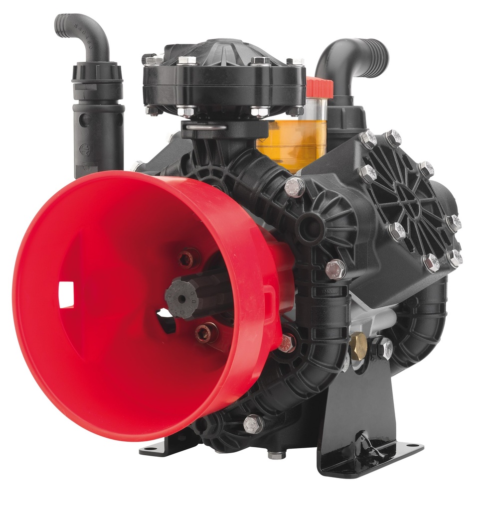 Pompă cu diafragmă de joasă presiune - AR80BP C 76 l/min 27440