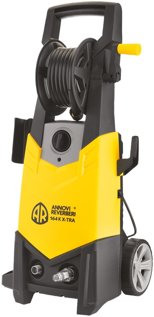 Aparat de spalat cu presiune cu apa rece 164K X-TRA (hobby) 480 l/h 27457