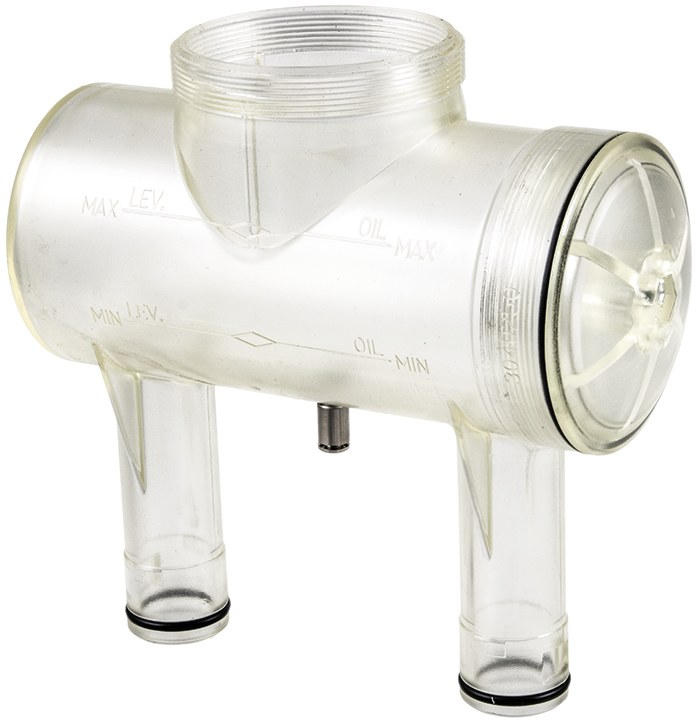 Compensator volumetric 27462