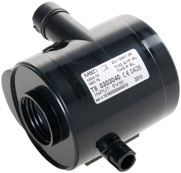 UNITĂ DE COMANDĂ ELECTRICĂ MODEL T8 27483