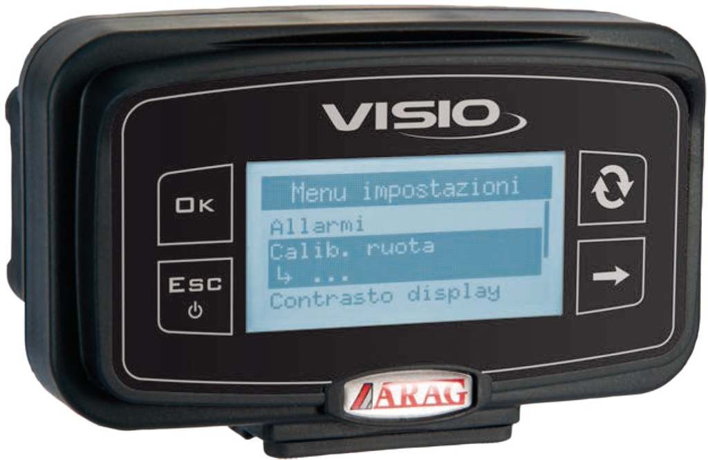 Monitorizați VISIO 27504