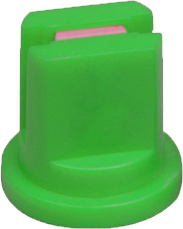 Duză ventilator cu derive scăzută ISO Seria LDC 110° - 015 0.35 ÷ 0.92 l/min 27519